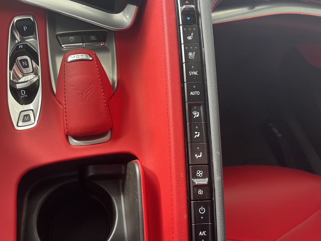 2024 Chevrolet Corvette Image 31