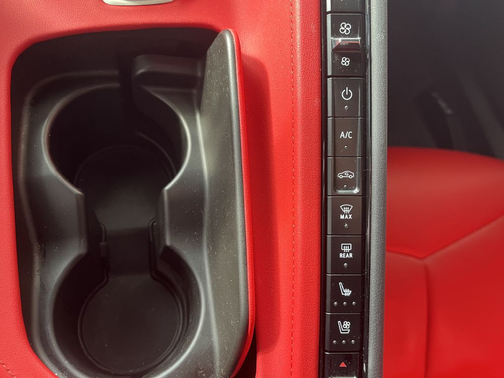 2024 Chevrolet Corvette Image 32