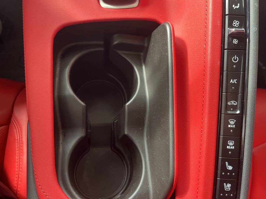 2024 Chevrolet Corvette Image 33