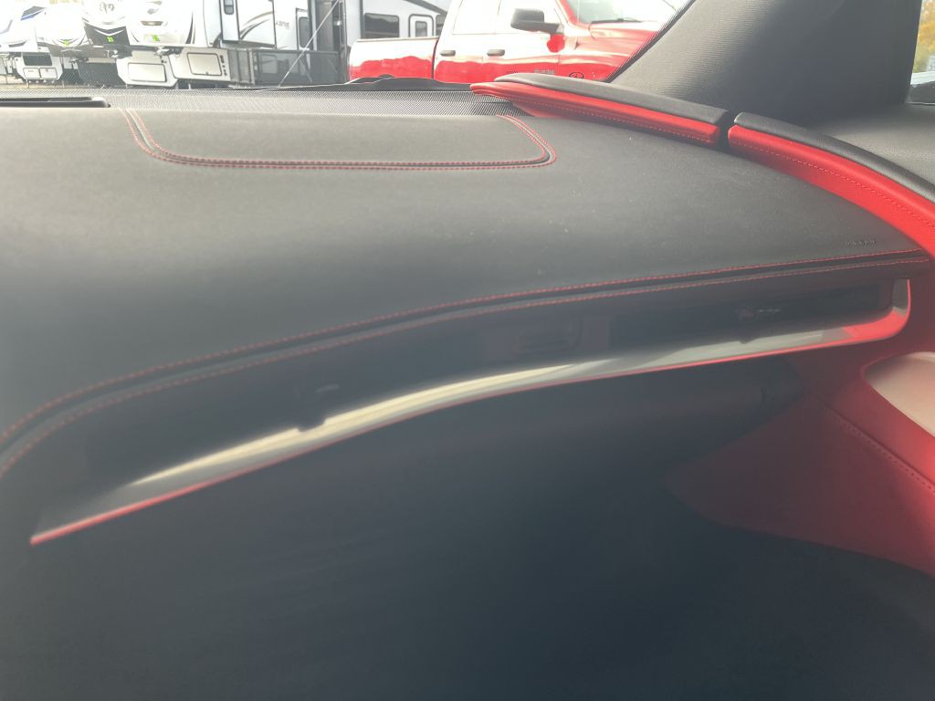 2024 Chevrolet Corvette Image 35