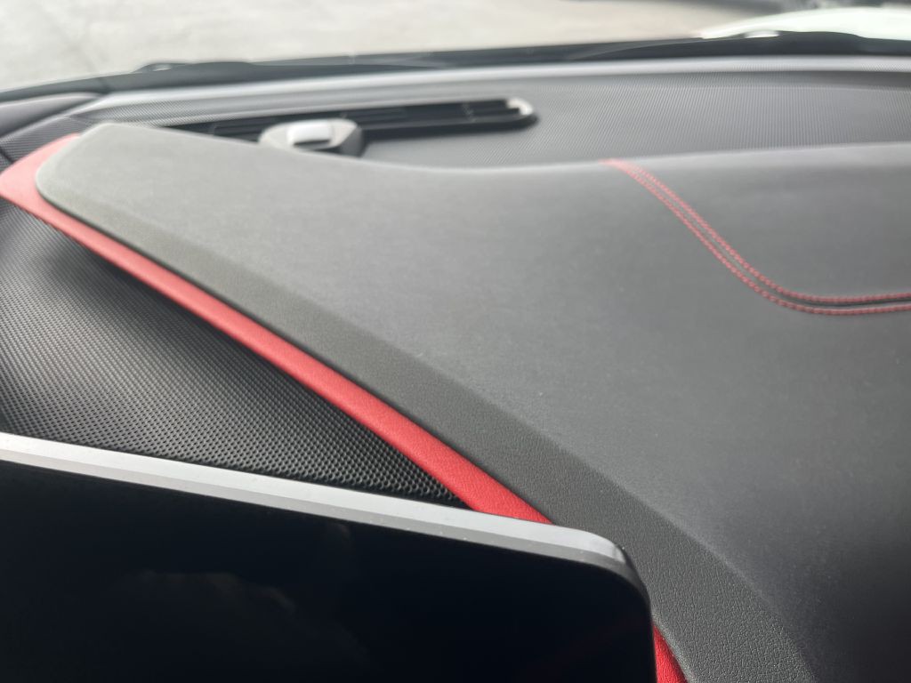 2024 Chevrolet Corvette Image 36