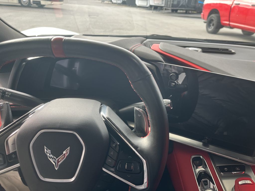 2024 Chevrolet Corvette Image 37