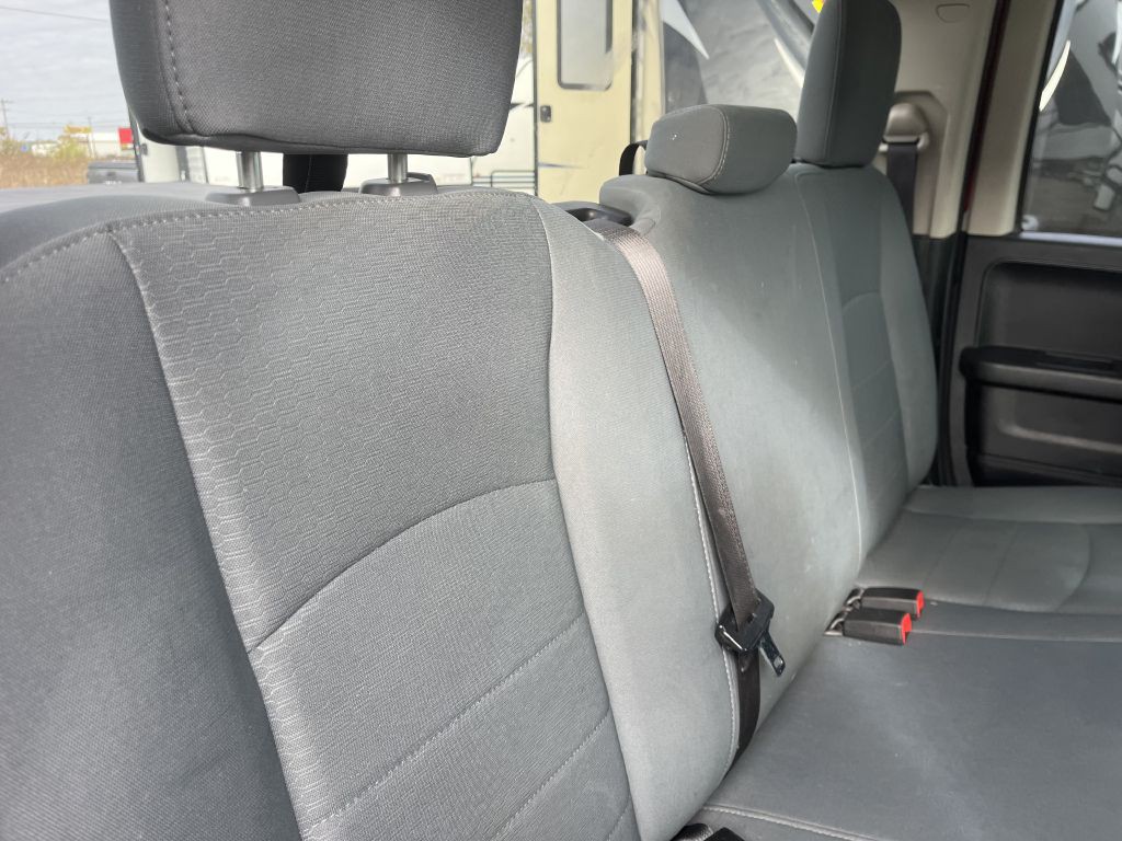 2019 RAM 1500 Image 9