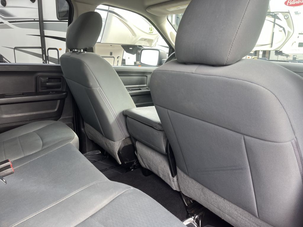 2019 RAM 1500 Image 10