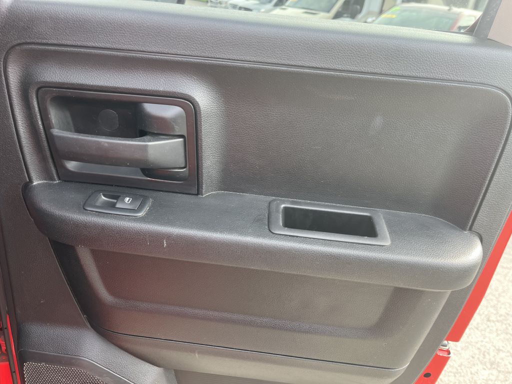 2019 RAM 1500 Image 11