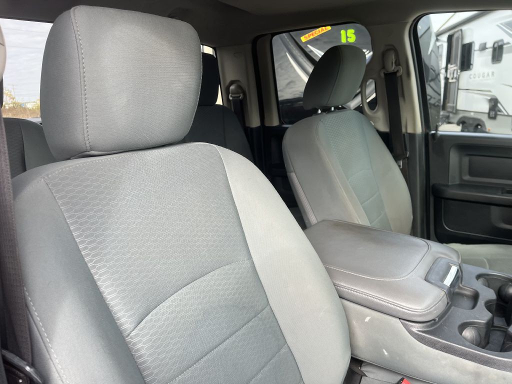 2019 RAM 1500 Image 13