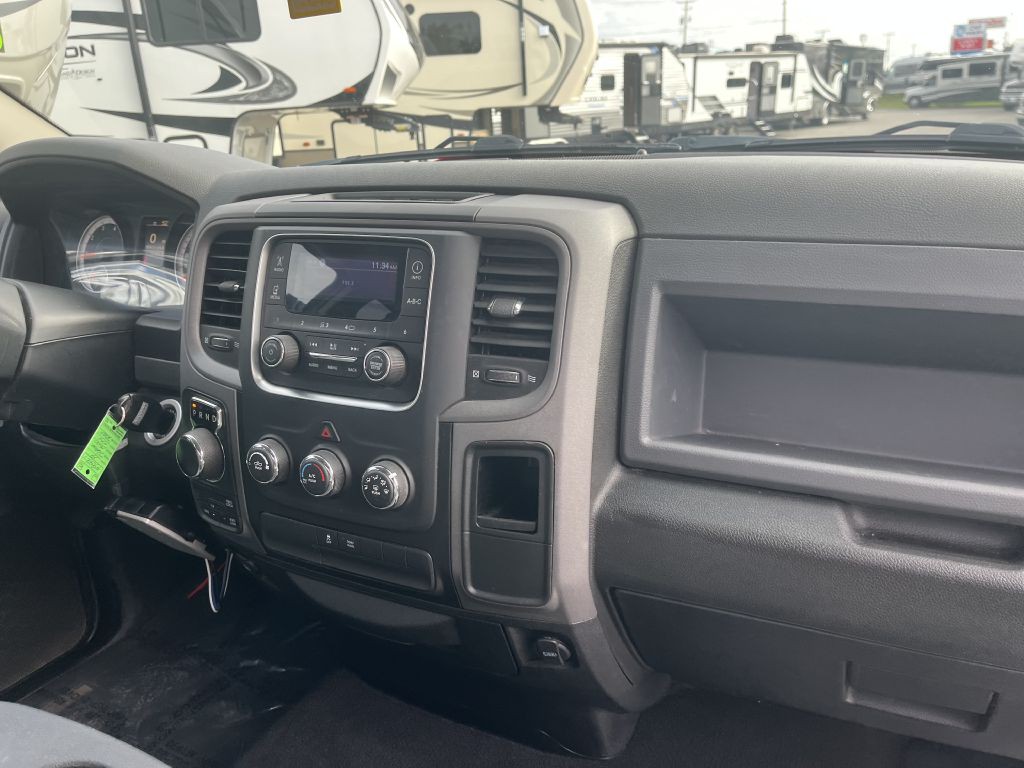2019 RAM 1500 Image 14