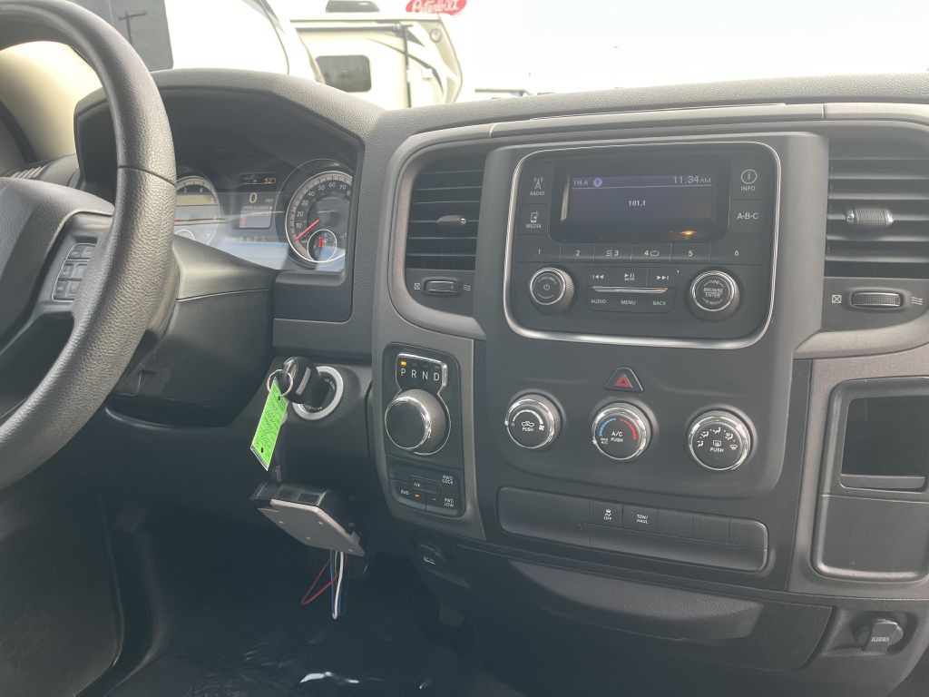 2019 RAM 1500 Image 15