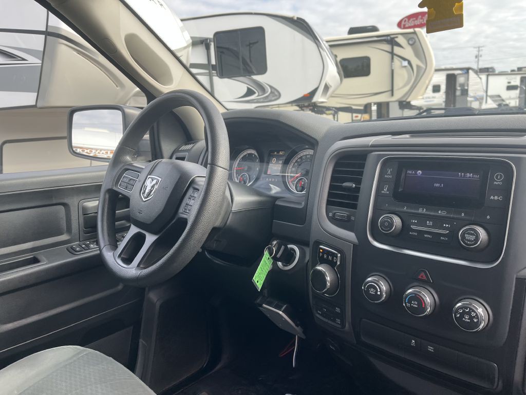 2019 RAM 1500 Image 17