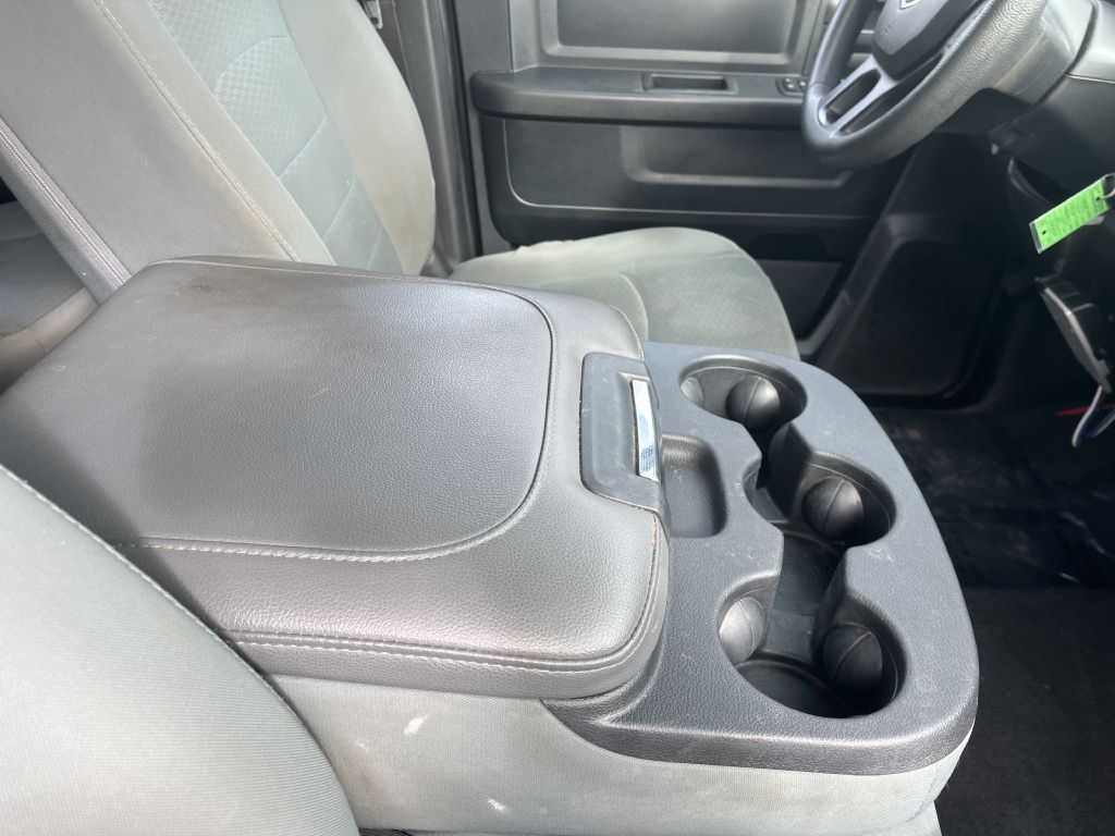 2019 RAM 1500 Image 18