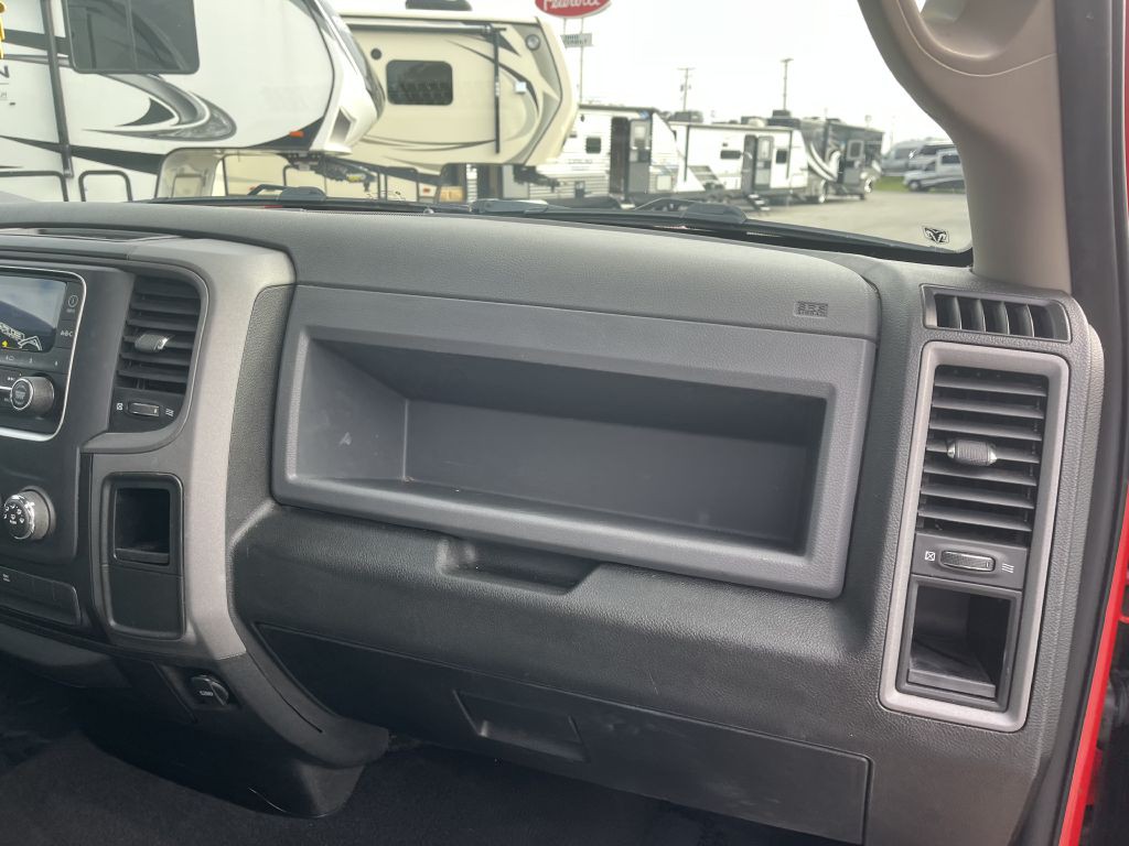 2019 RAM 1500 Image 19