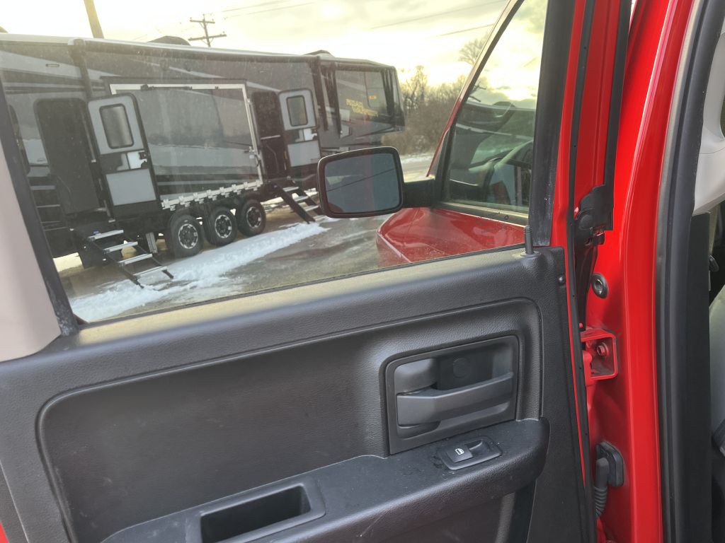 2019 RAM 1500 Image 14