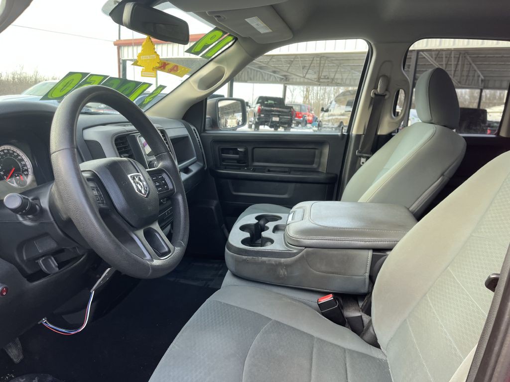 2019 RAM 1500 Image 15