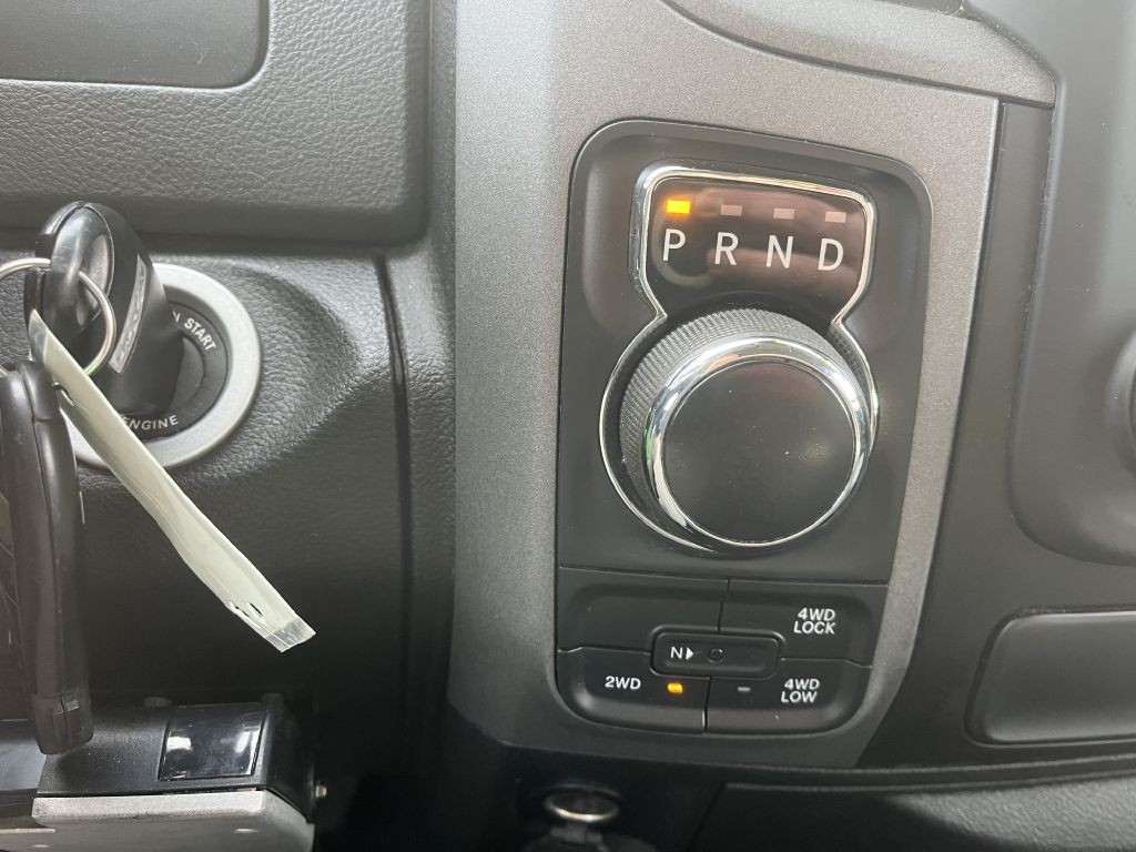 2019 RAM 1500 Image 19