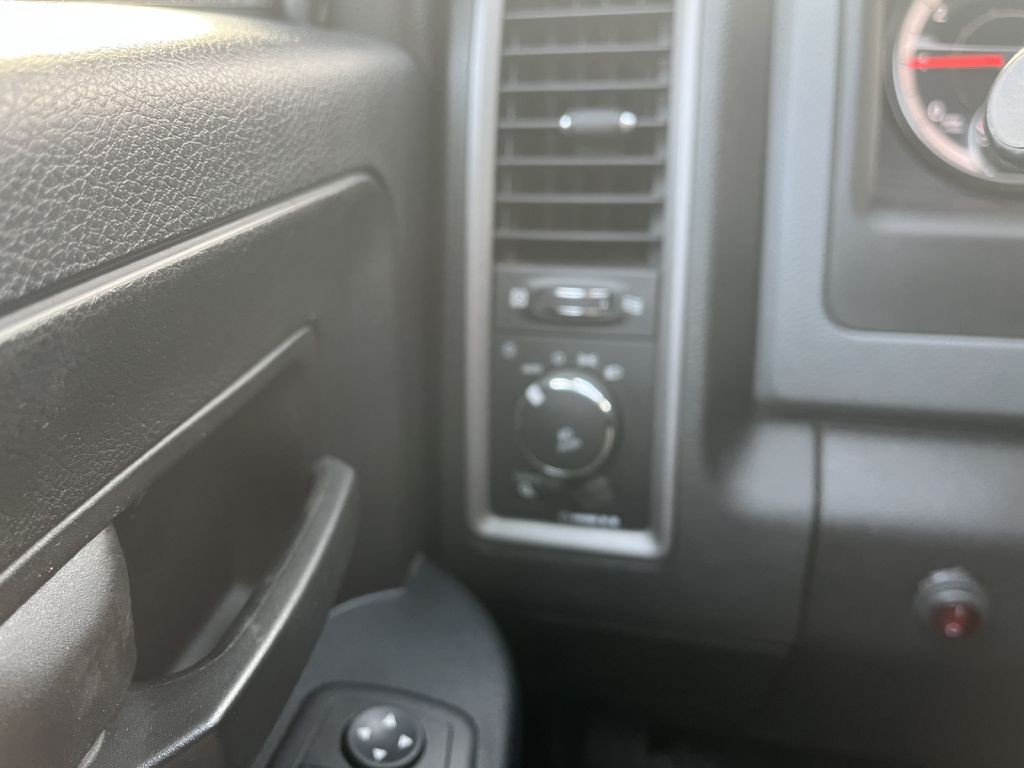 2019 RAM 1500 Image 22