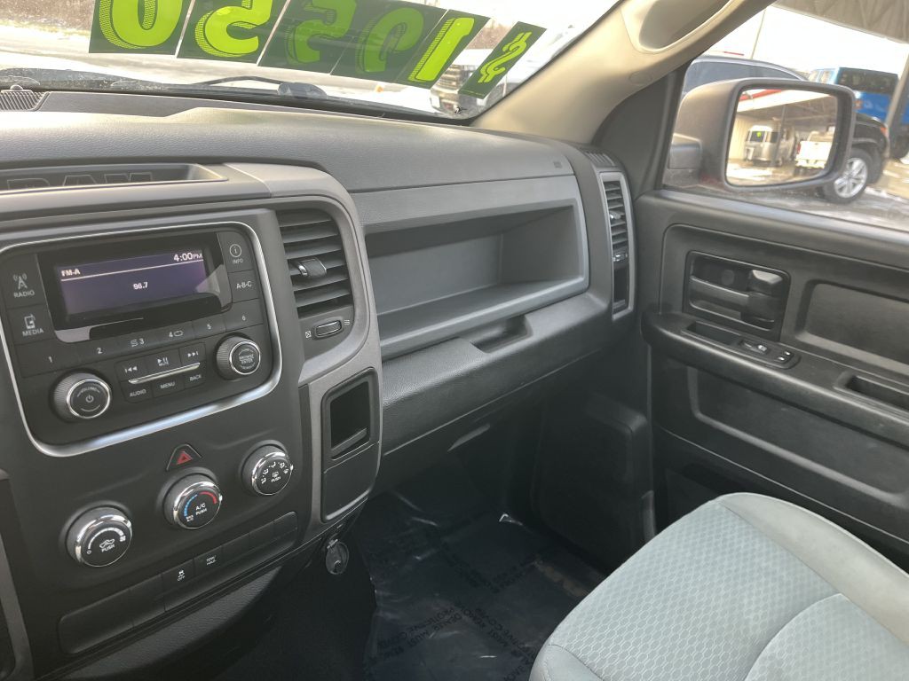 2019 RAM 1500 Image 23