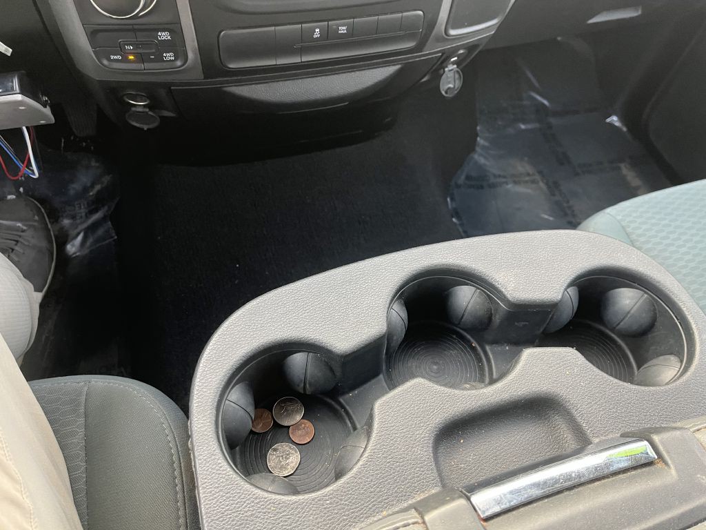 2019 RAM 1500 Image 25