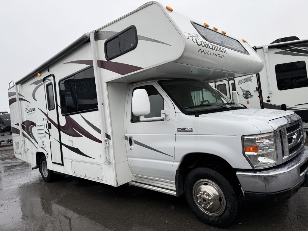 2009 Ford Econoline Image 2