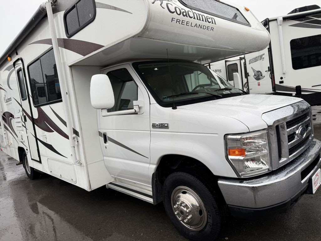 2009 Ford Econoline Image 3