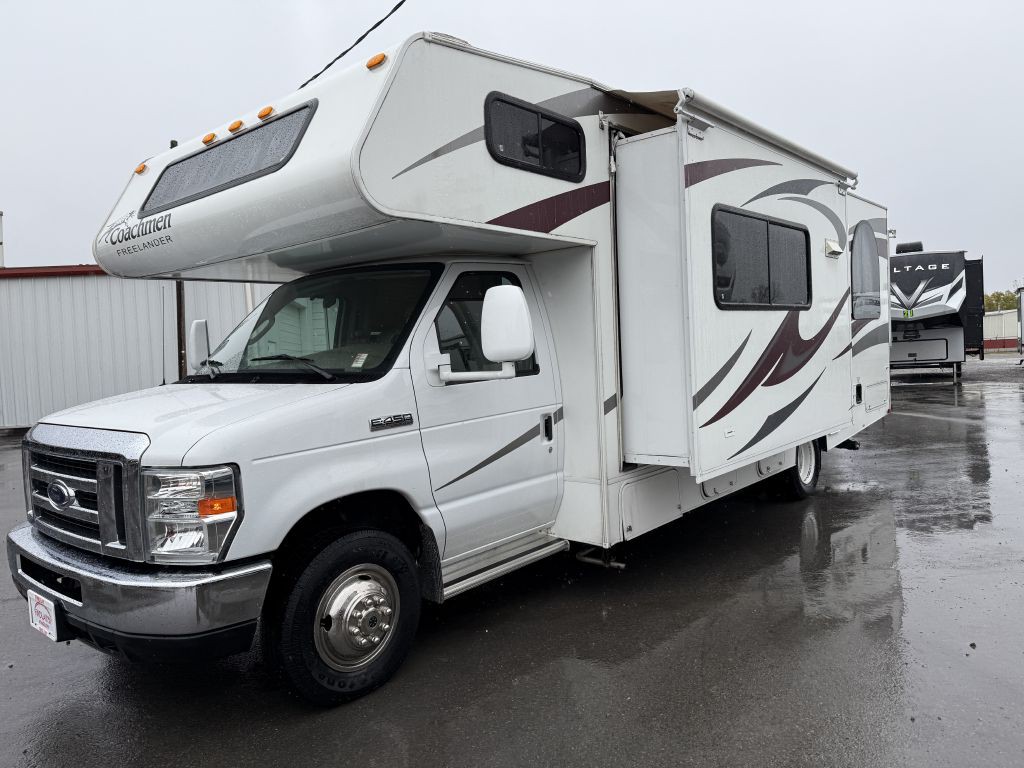 2009 Ford Econoline Image 6