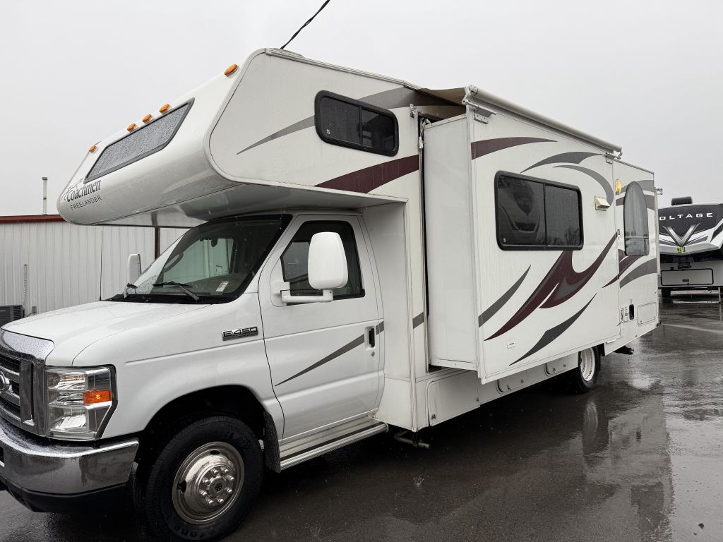 2009 Ford Econoline Image 7