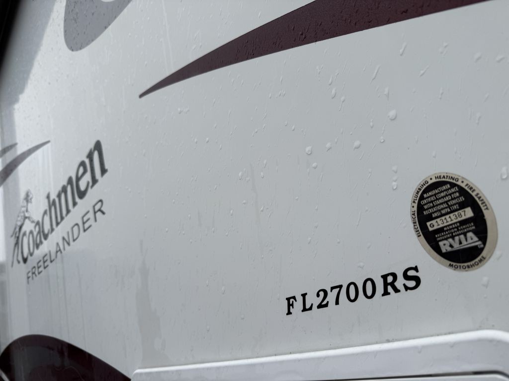 2009 Ford Econoline Image 14