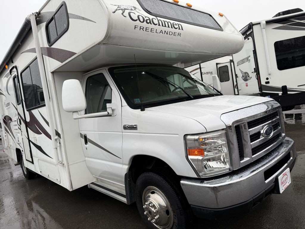 2009 Ford Econoline Image 17