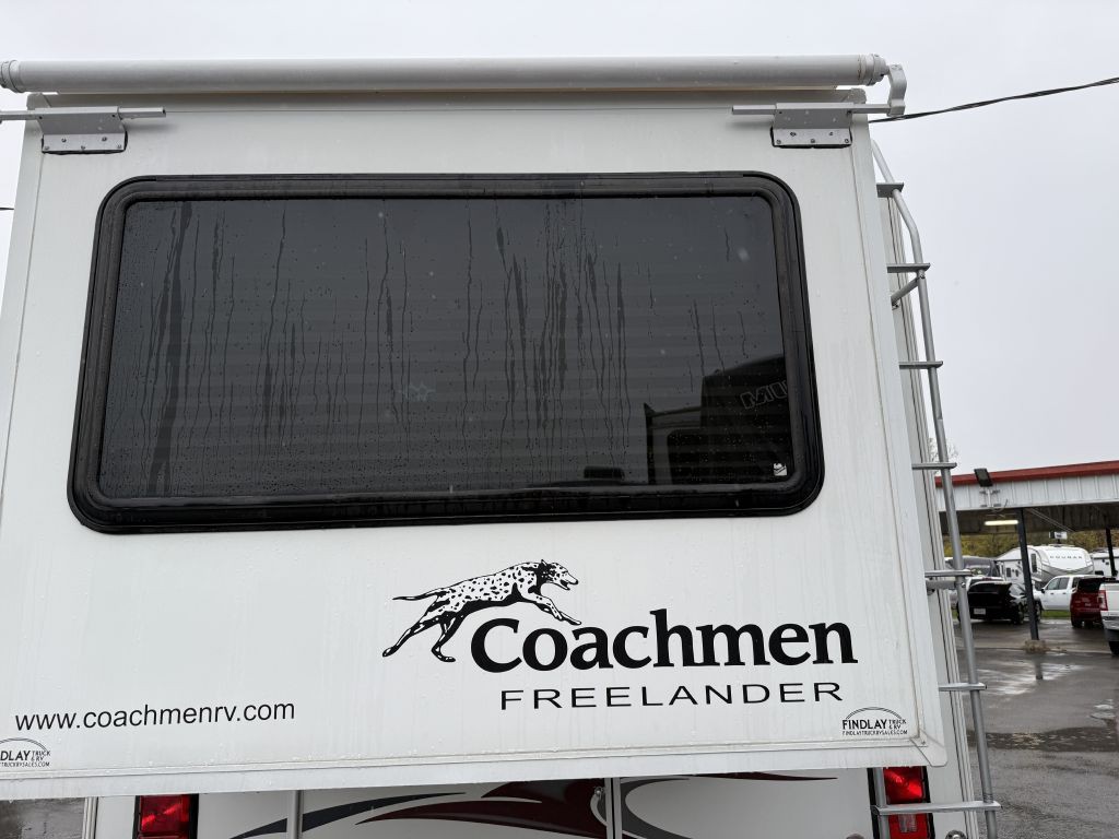 2009 Ford Econoline Image 26