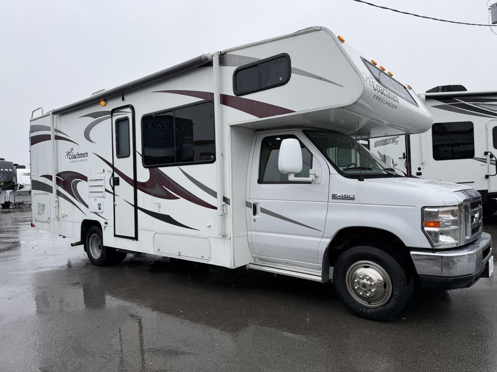 2009 Ford Econoline Image 29