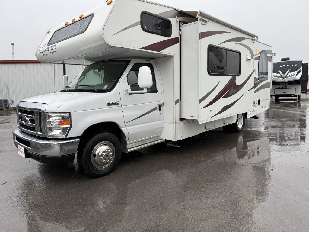 2009 Ford Econoline Image 34