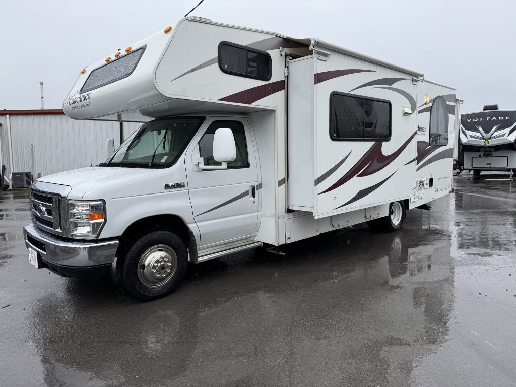 2009 Ford Econoline Image 35