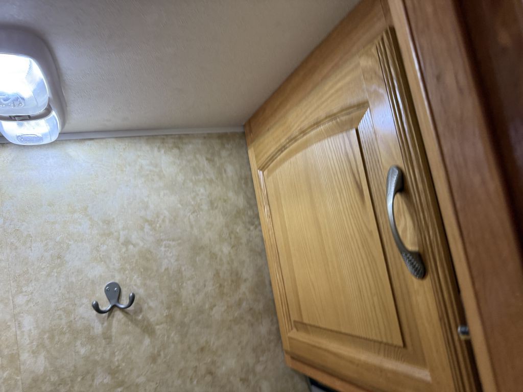 2009 Ford Econoline Image 57