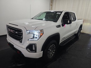 Image for 2021 GMC Sierra 1500 AT4 ID: 6975125