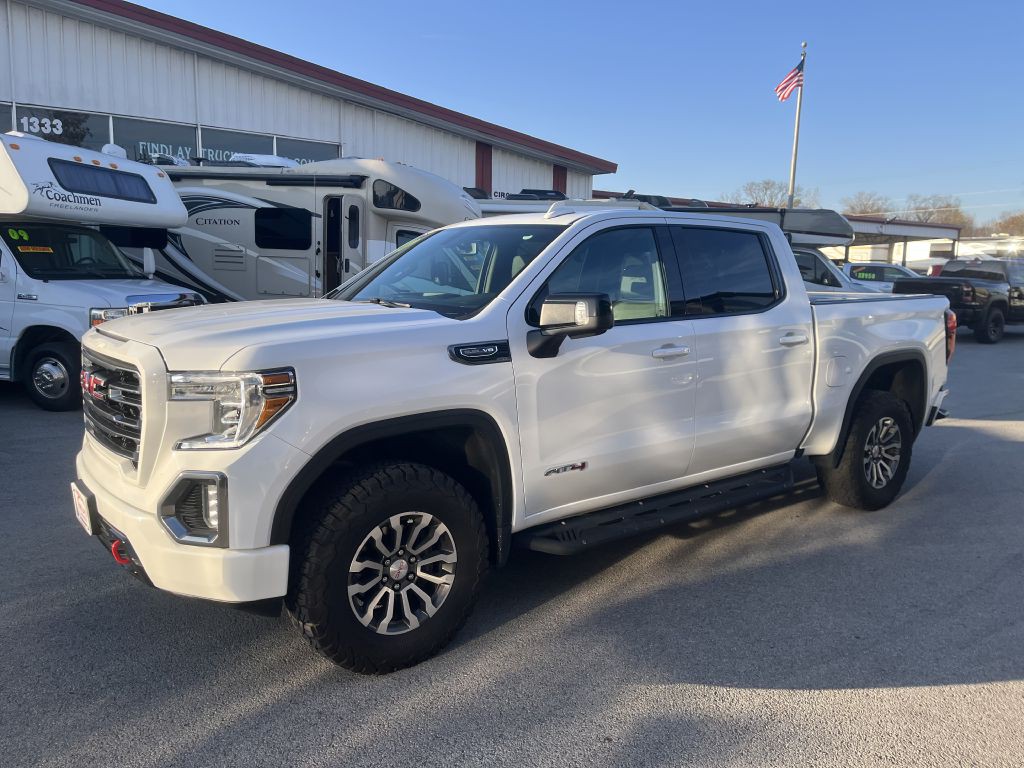 2021 GMC Sierra Image 5