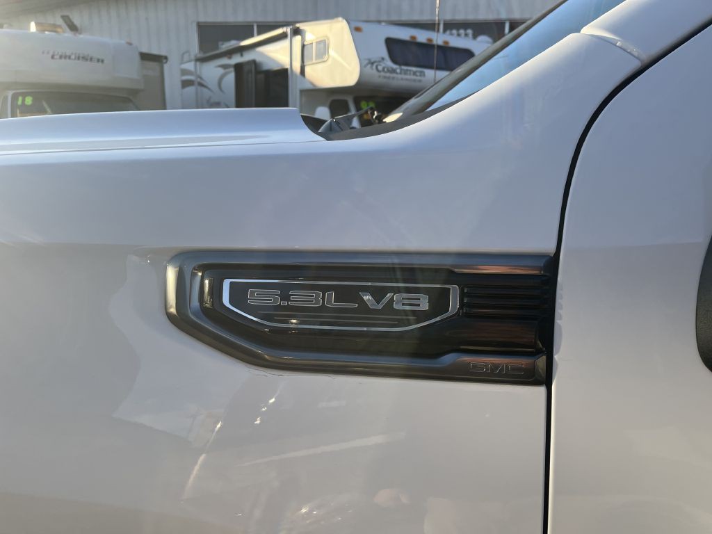 2021 GMC Sierra Image 6