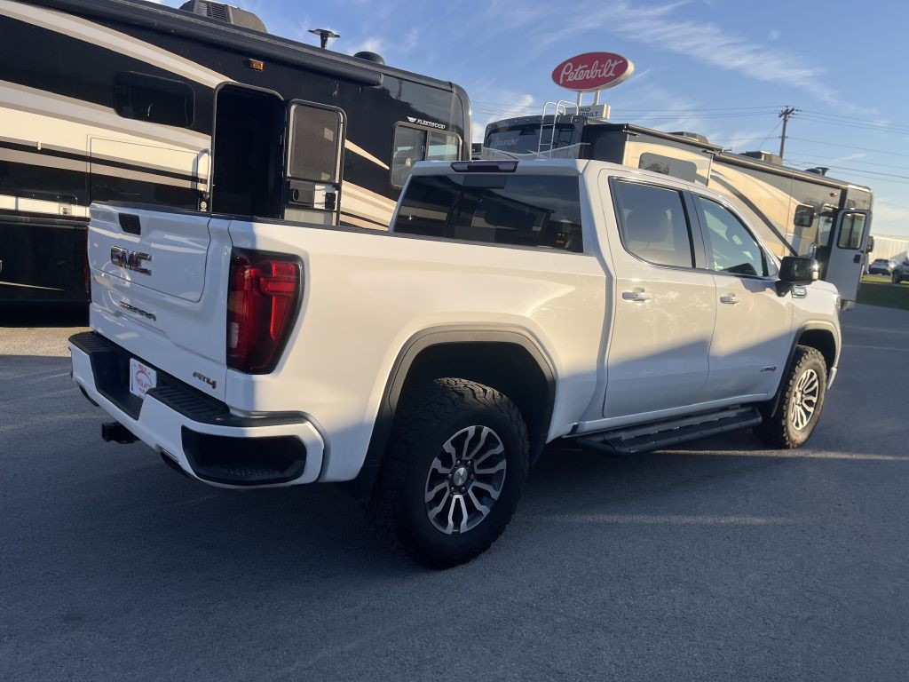 2021 GMC Sierra Image 10