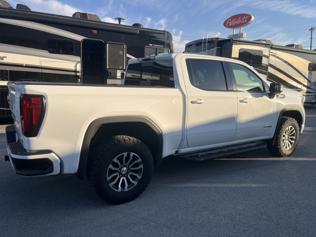 2021 GMC Sierra Image 11