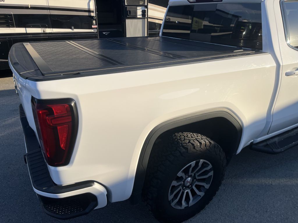 2021 GMC Sierra Image 12
