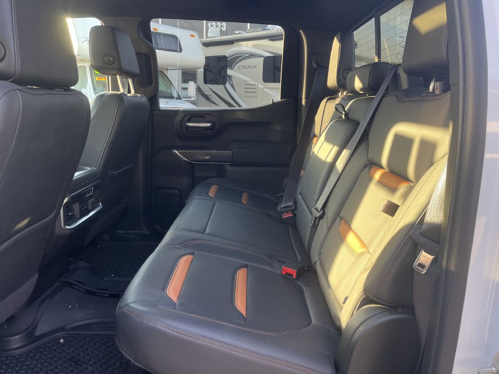 2021 GMC Sierra Image 13