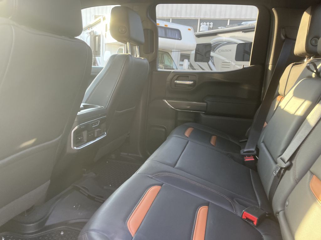 2021 GMC Sierra Image 14