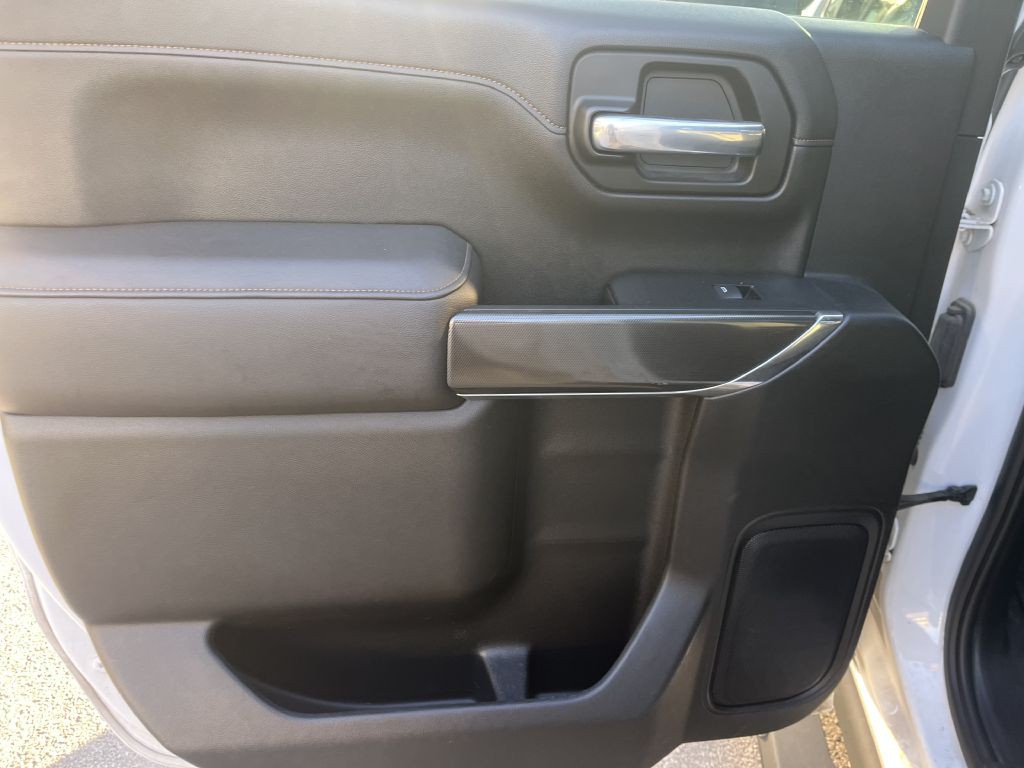 2021 GMC Sierra Image 15