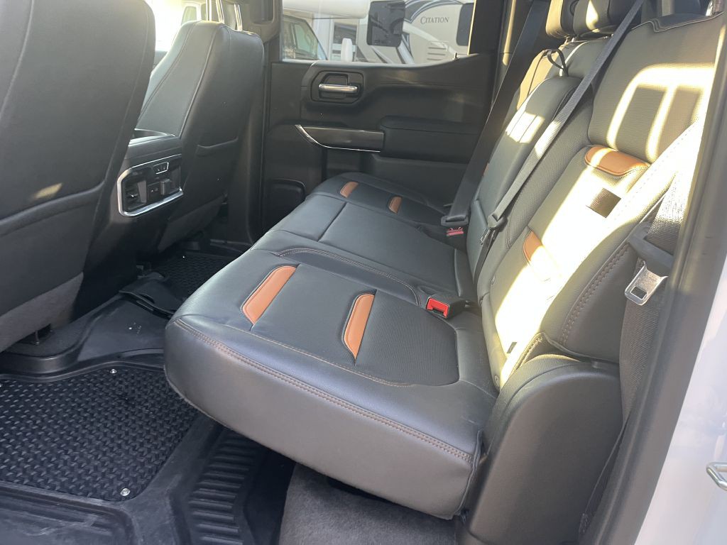 2021 GMC Sierra Image 17