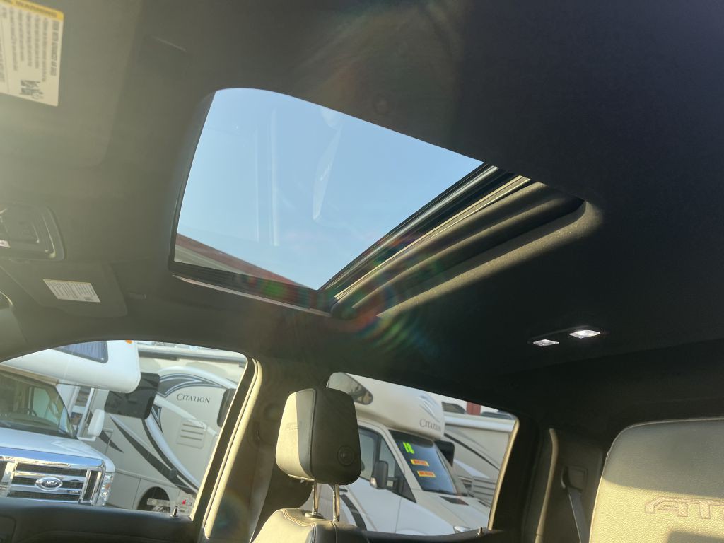 2021 GMC Sierra Image 18