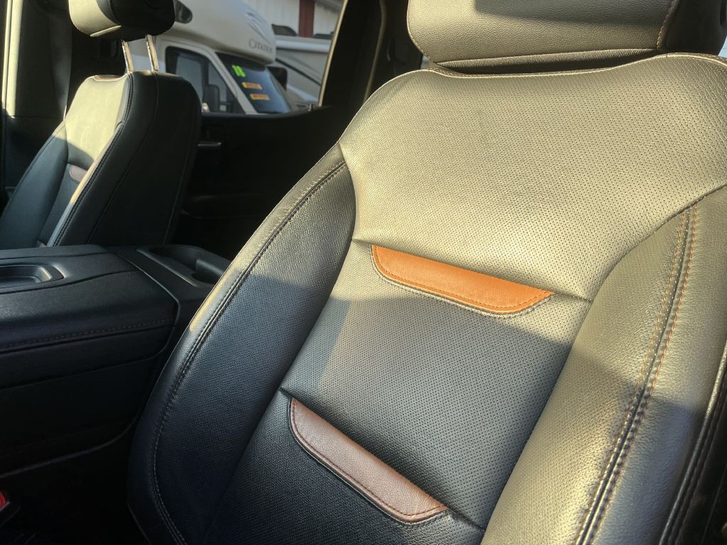 2021 GMC Sierra Image 21