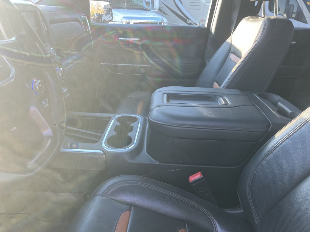 2021 GMC Sierra Image 22