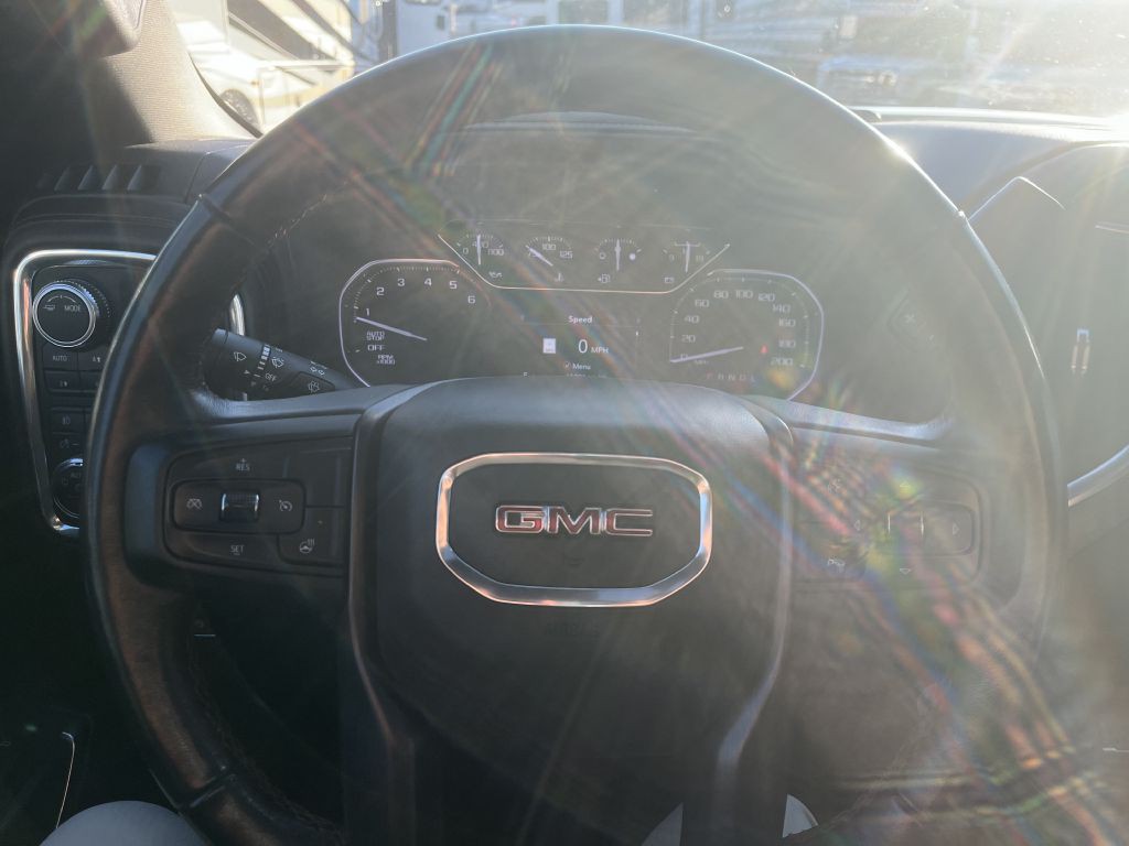 2021 GMC Sierra Image 23