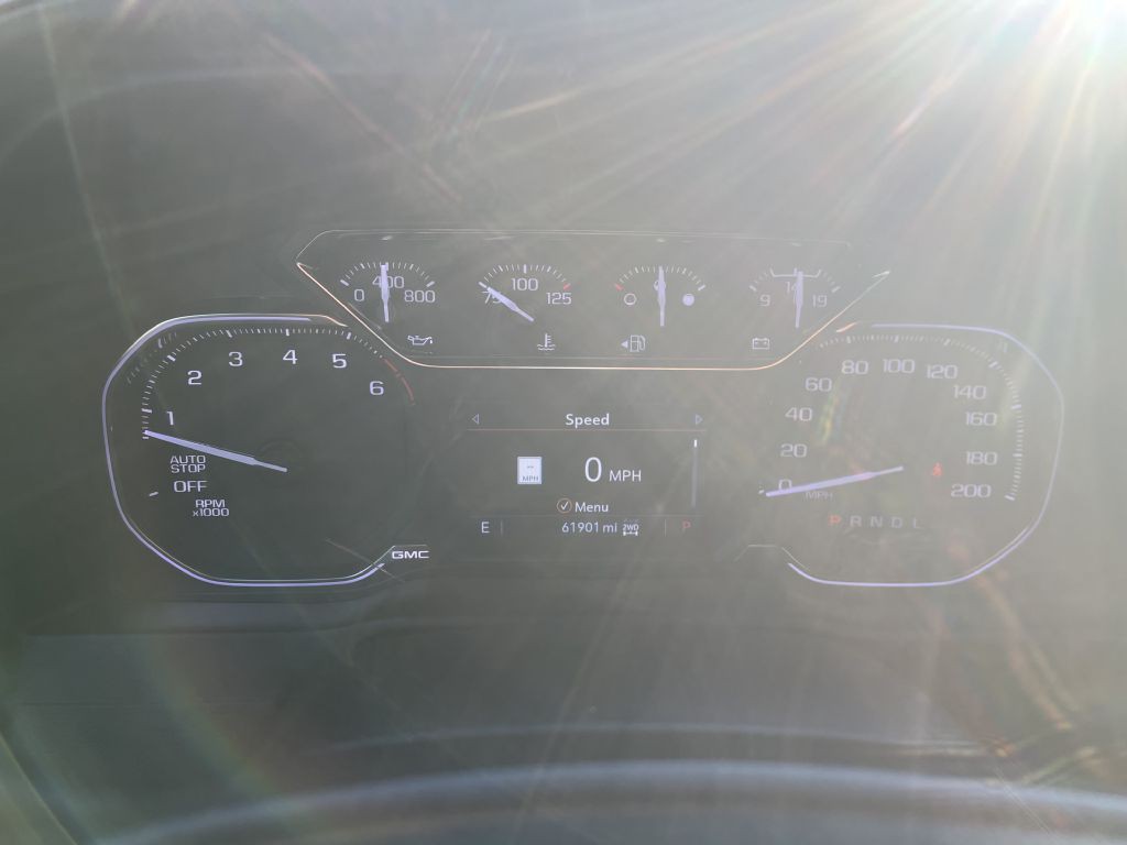 2021 GMC Sierra Image 24