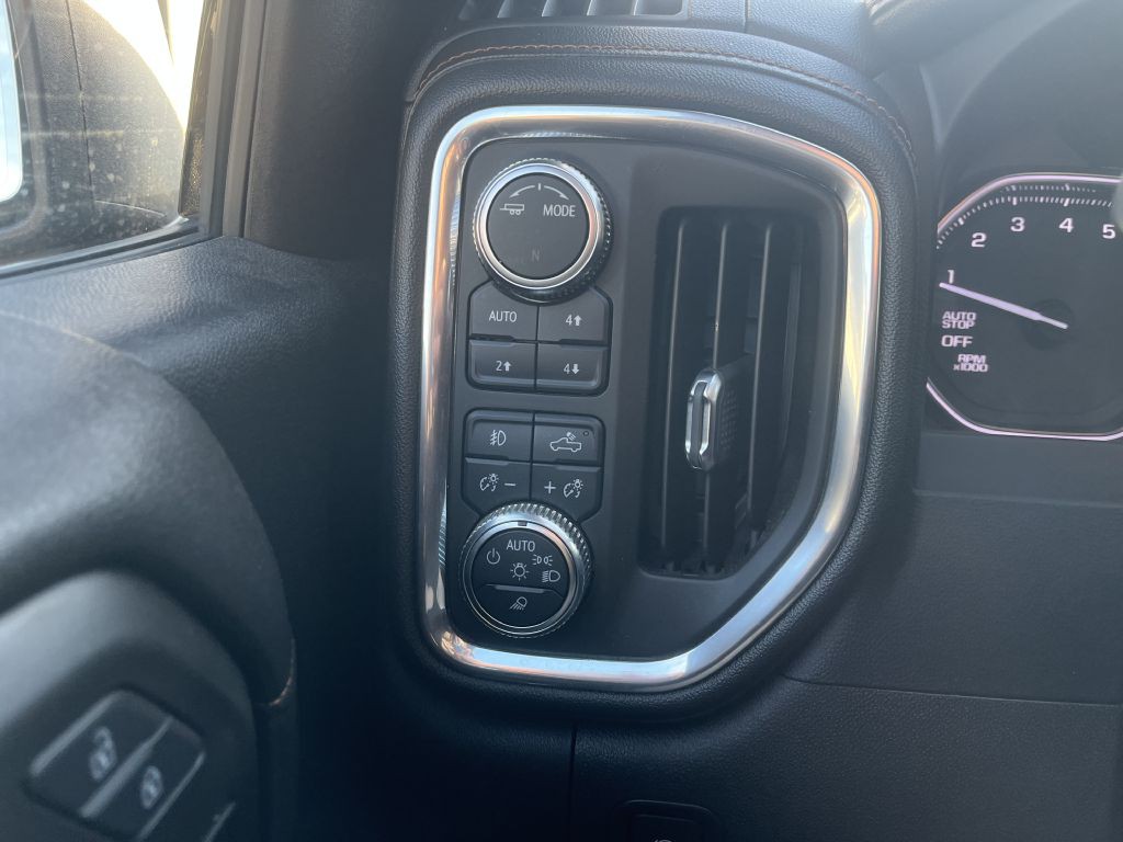 2021 GMC Sierra Image 25