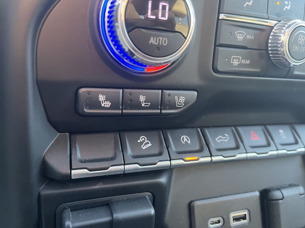 2021 GMC Sierra Image 26