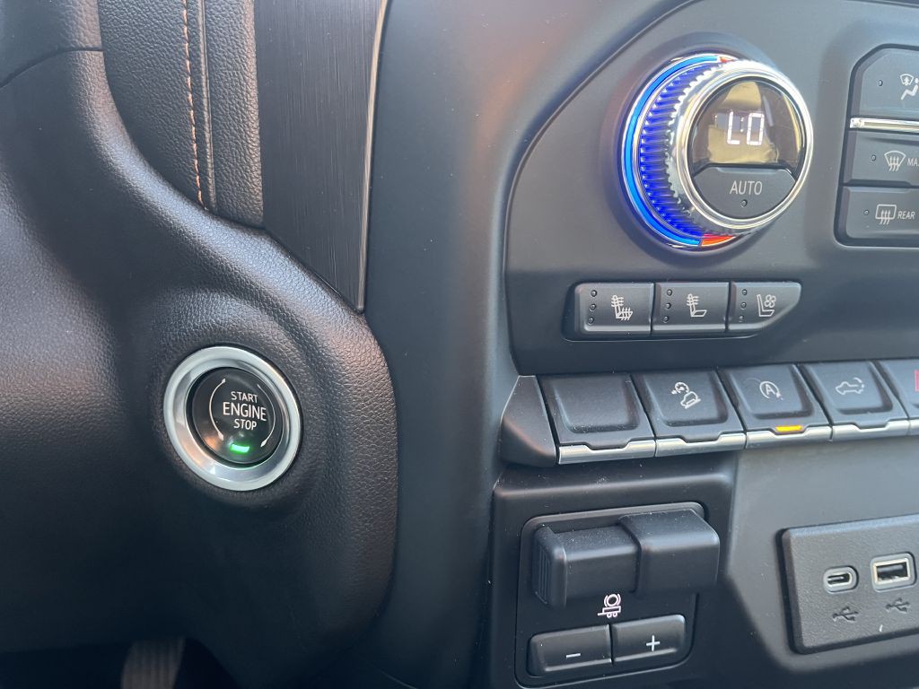 2021 GMC Sierra Image 27